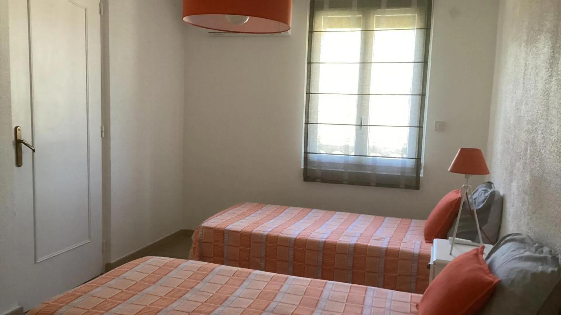 Bed and Breakfast Pervenche à Marseille