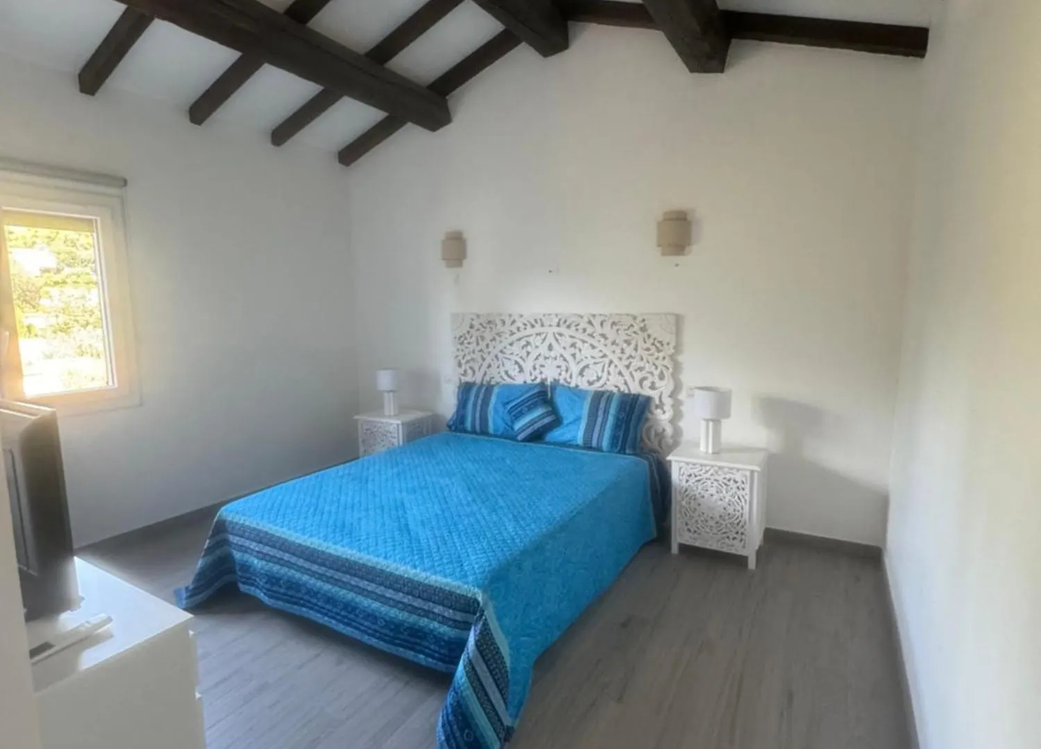 Couette-café Bed and Breakfast Pervenche à Marseille