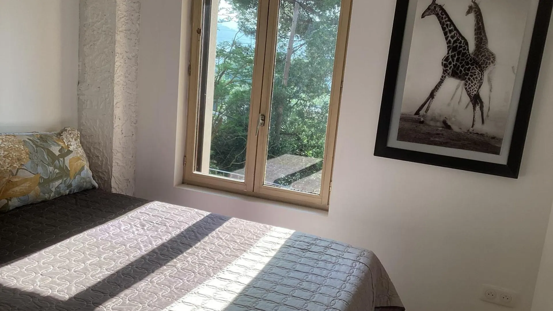 Bed and Breakfast Pervenche à Marseille France