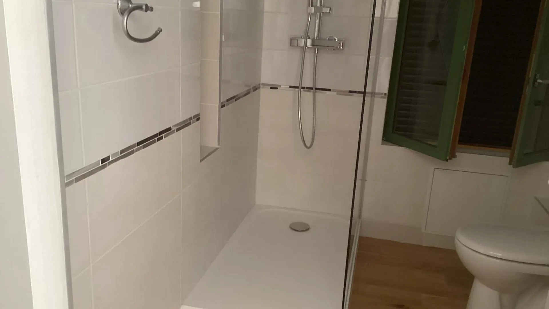 Bed and Breakfast Pervenche à Marseille France