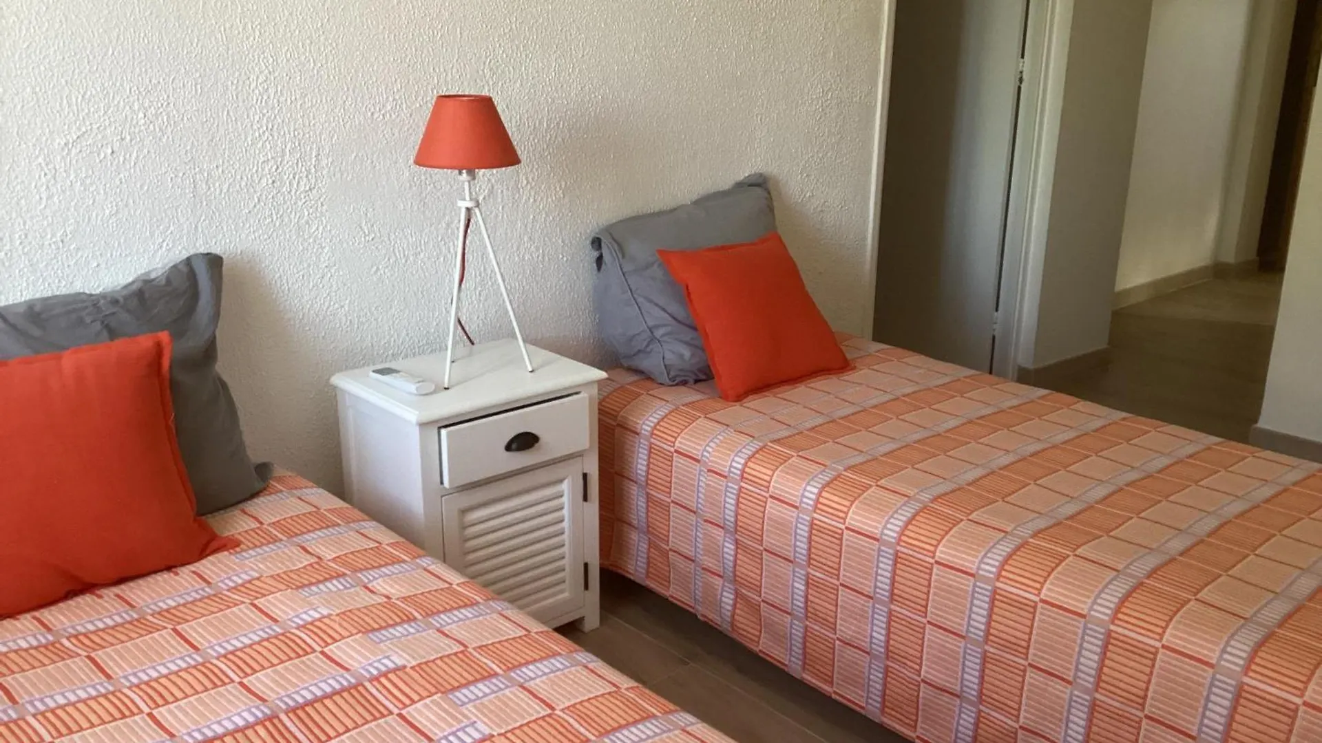 Couette-café Bed and Breakfast Pervenche à Marseille