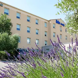 Ibis Budget Valentine Marselha