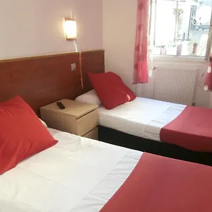 Imperial Hotel