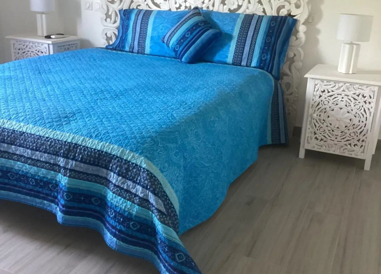 Bed & Breakfast Pervenche Bed and Breakfast Marseille