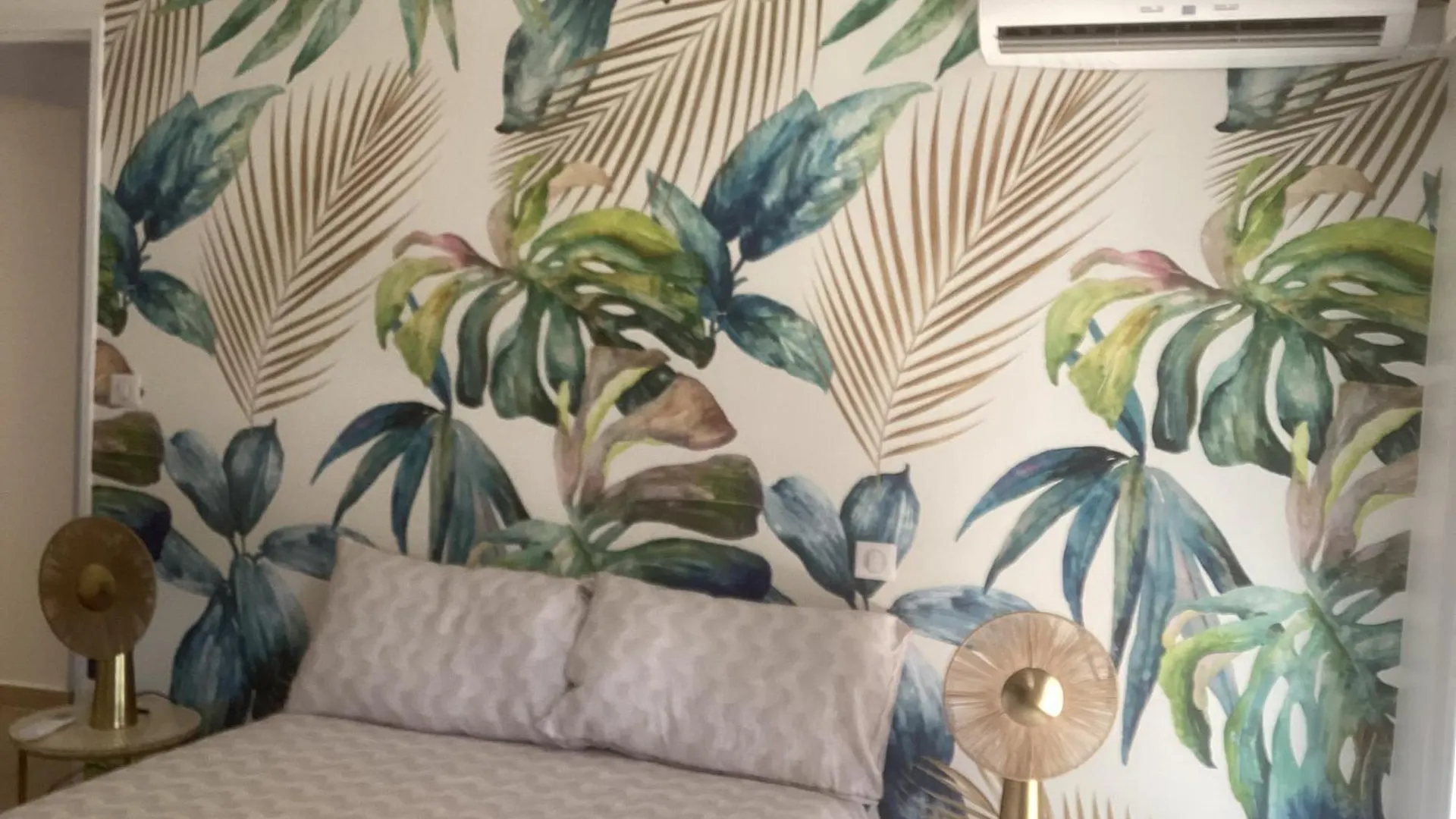 Bed & Breakfast Pervenche Bed and Breakfast Marseille