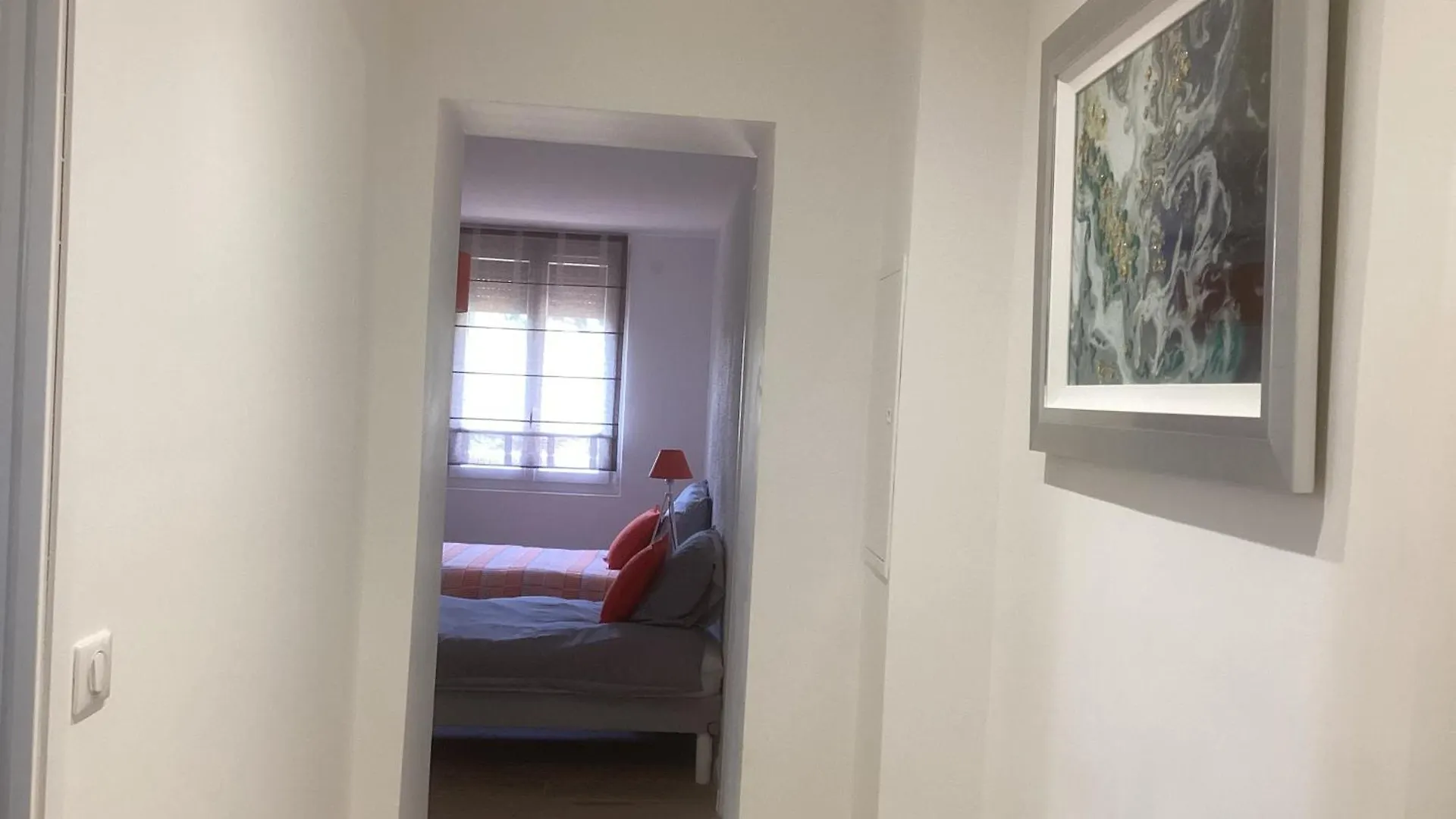 Bed and Breakfast Pervenche à Marseille France
