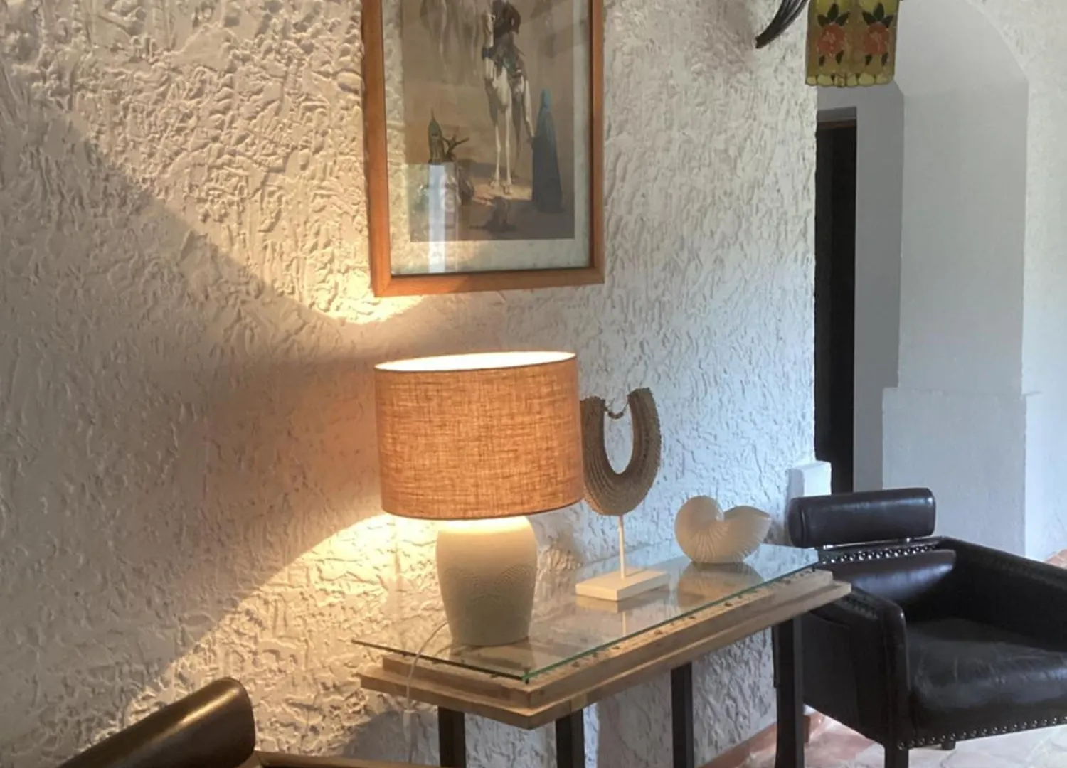 Bed and Breakfast Pervenche à Marseille 0*,  France
