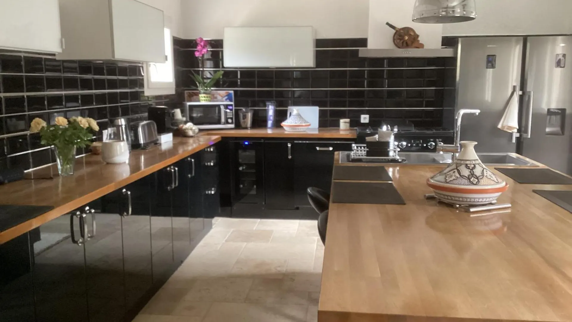 Bed & Breakfast Pervenche Bed and Breakfast Marseille