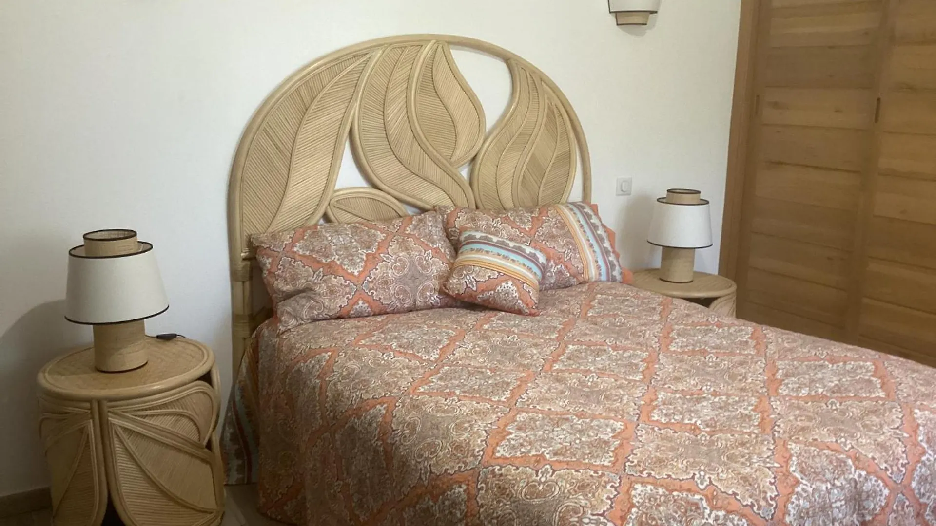 Bed and Breakfast Pervenche à Marseille