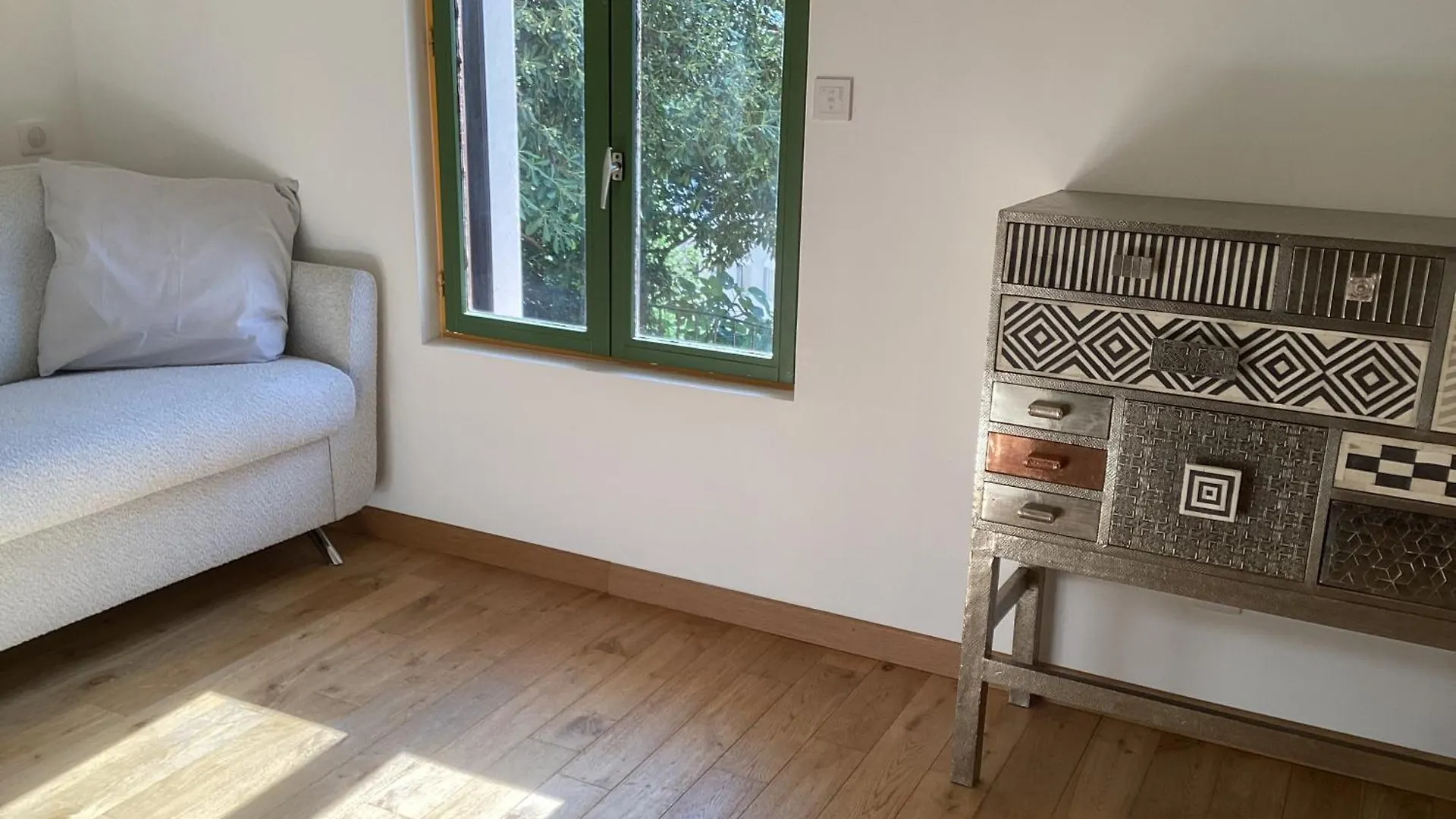 Pervenche Bed and Breakfast Marseille Bed & Breakfast