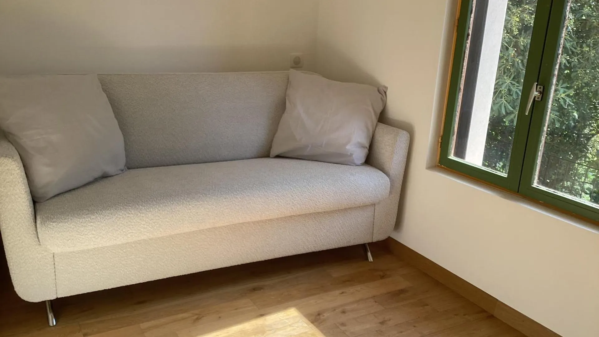 Pervenche Bed and Breakfast Marseille 0*,  Frankrike
