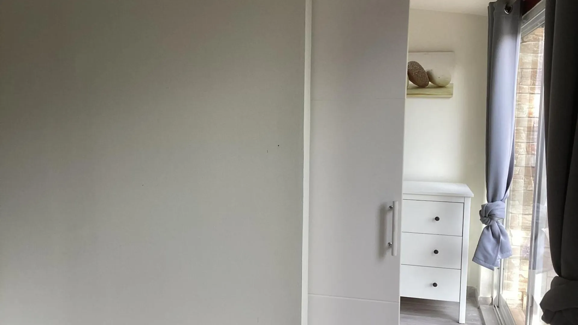 Pervenche Bed and Breakfast Marseille Frankrike