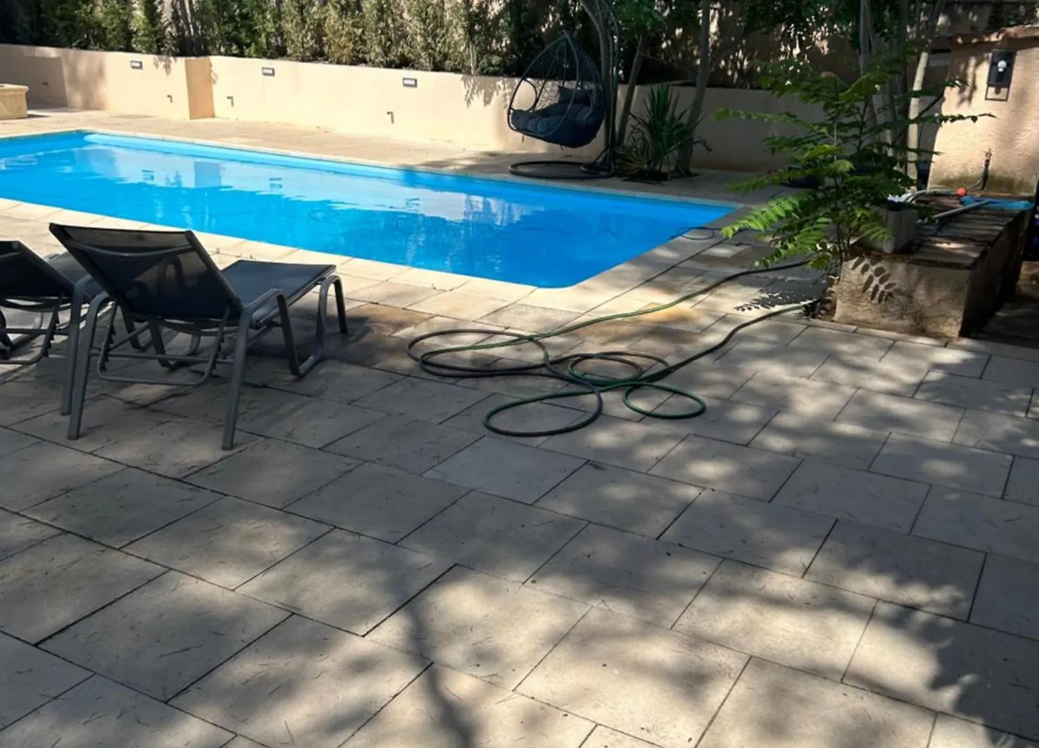 Bed & Breakfast Pervenche Bed and Breakfast Marseille