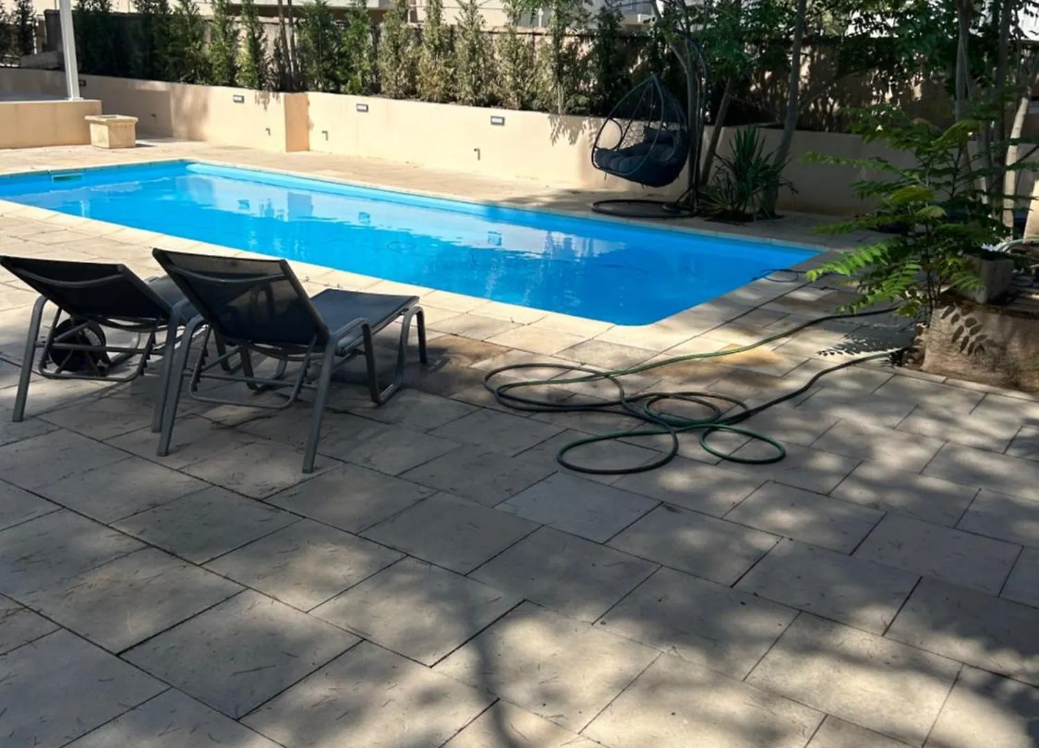 Pervenche Bed and Breakfast Marseille Frankrike