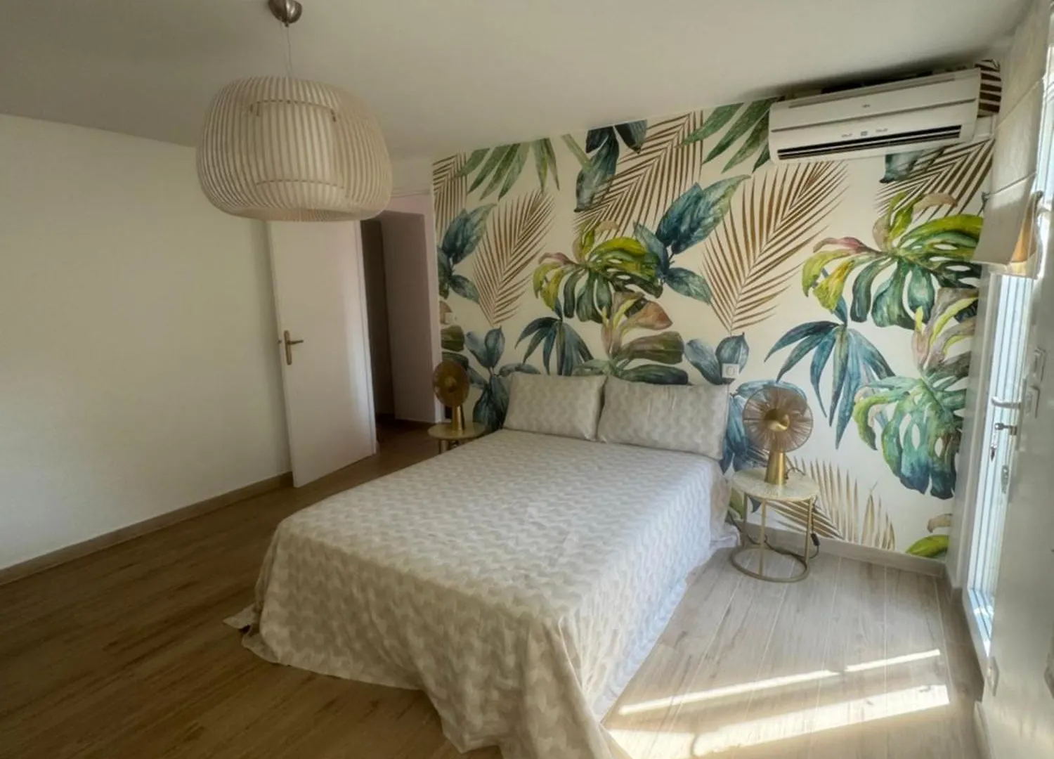 Bed & Breakfast Pervenche Bed and Breakfast Marseille Frankrike